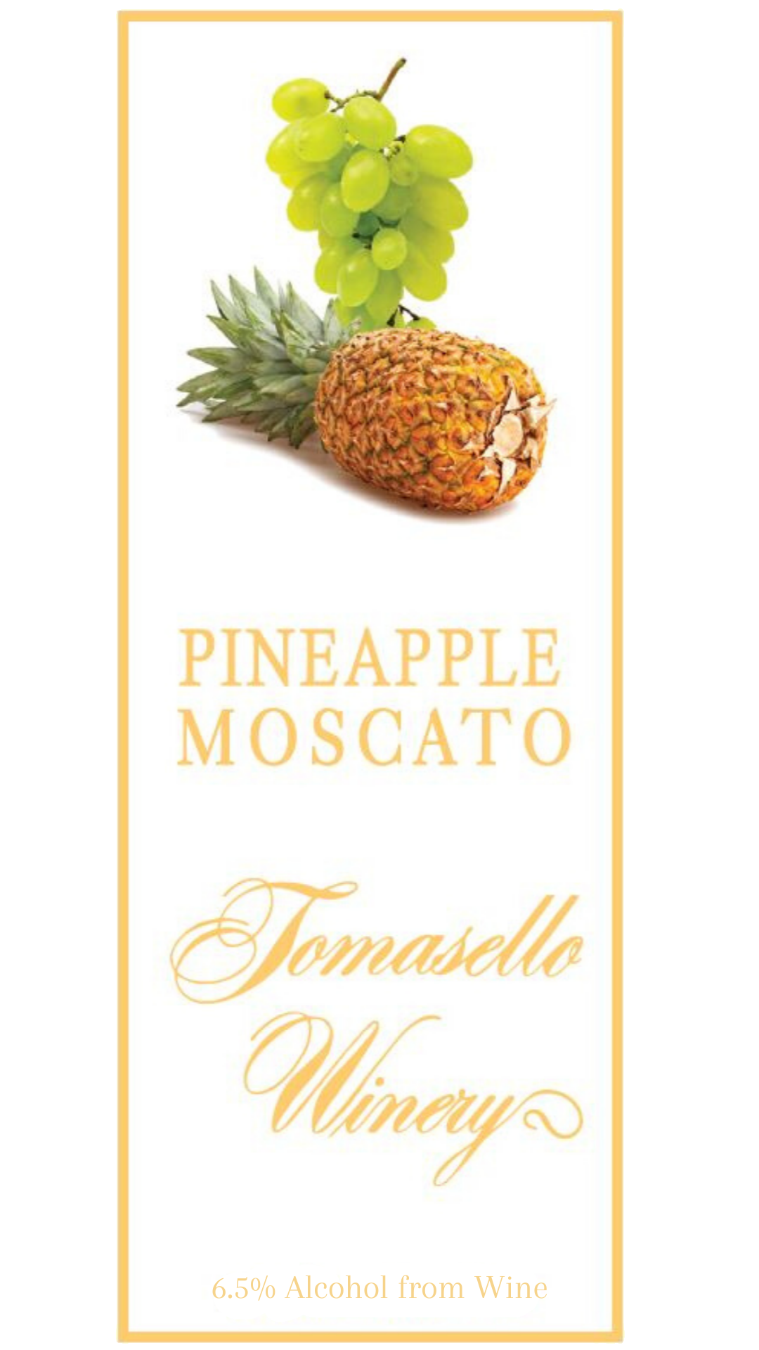 Product Image for Pineapple Moscato